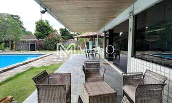 Imagem 3: Casa Alto padrão no Poço da Panela..