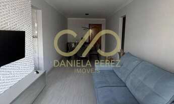 Imagem 4: Apartamento - Canto do Forte - Praia Grande