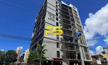 Imagem 3: Apartamento à Venda em Manaíra – 81m²