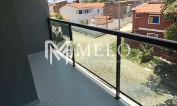 Imagem 5: CARNEIROS - Apto com 2qts, 1suite, 1vaga, 48m²