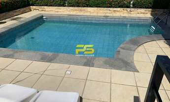 Imagem 5: Apartamento com 4 quartos à Venda, Manaíra - João Pessoa