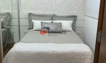 Imagem 7: Apartamento à venda 2 Quartos, 1 Suite, 2 Vagas, 60M², Campestre, Santo André - SP