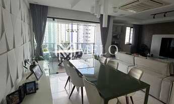 Imagem 4: ROSARINHO - Apto com 3qts, 2suites, 2vagas, 114m²