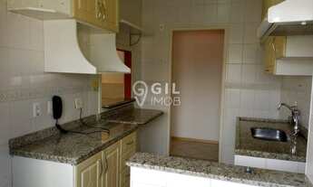 Imagem 4: Apartamento com 2 quartos, Jardim Flórida - Jacareí