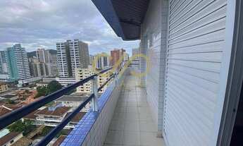Imagem 5: Apartamento Duplex - Canto do Forte - Praia grande