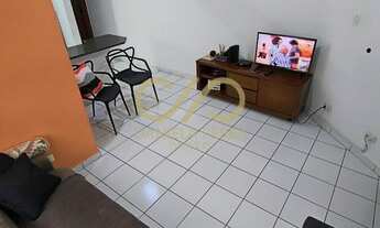 Imagem 4: Apartamento padrão - Aviação - Praia Grande