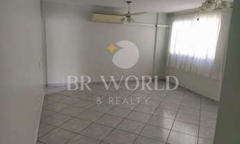 Imagem 6: Apartamento no setor aeroporto de 3 quartos sendo 1 suíte