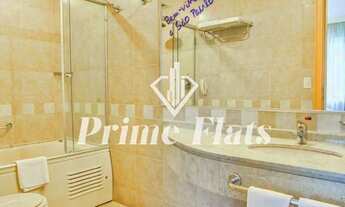 Imagem 5: Flat disponível para venda no Park Inn by Radisson Berrini no Brooklin Novo, com 28m², 1 d