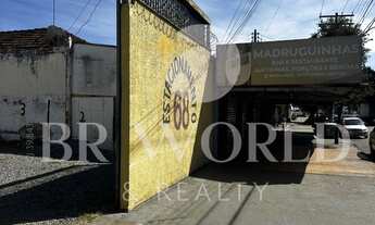 Imagem 3: Imóvel comercial no centro de Goiânia próximo a avenida independência e região da 44