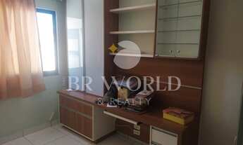 Imagem 3: Apartamento no setor aeroporto de 3 quartos sendo 1 suíte