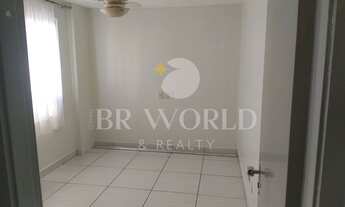 Imagem 4: Apartamento no setor aeroporto de 3 quartos sendo 1 suíte