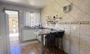 Imagem 2: Casa com 4 Dormitórios, sendo 1 Suíte - Bairro João Pessoa, Jaraguá do Sul