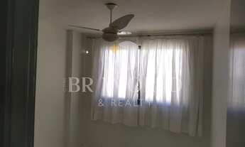 Imagem 2: Apartamento no setor aeroporto de 3 quartos sendo 1 suíte