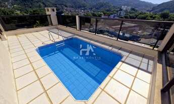 Imagem 3: Cobertura Duplex Centro Ref 1659