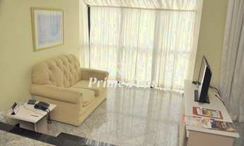 Imagem 3: Flat disponível para venda no Plaza Inn Small Town com 53m², 1 dormitório e 1 vaga