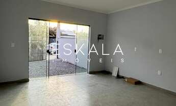 Imagem 2: Casa Geminada com 02 Dormitórios - Bairro Ribeirão Cavalo, Jaraguá do Sul