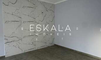 Imagem 3: Casa Geminada com 02 Dormitórios - Bairro Ribeirão Cavalo, Jaraguá do Sul