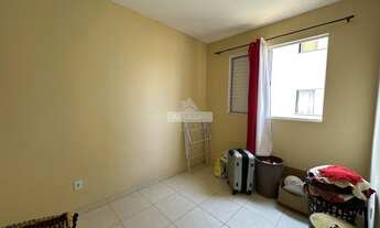 Imagem 5: Apto mobiliado Rés Santo Amaro