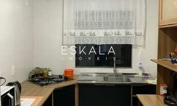 Imagem 4: Casa Geminada semi mobiliada com 02 dormitórios, Escolinha - Guaramirim