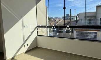 Imagem 6: Sobrado 1 suíte + 2 quartos, bairro Amizade, Jaraguá do Sul