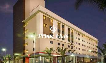 Imagem 6: Flat disponível para venda no Hotel ibis Porto Alegre Assis, com 18m², 1 dormitório e 1 va