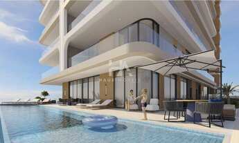 Imagem 2: Horizon, 4 dormitórios, 4 suíte, 4 banheiro, 2 vagas na garagem, 224M² de Área Construída