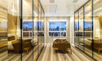 Imagem 5: Elements com três suítes no Setor Marista