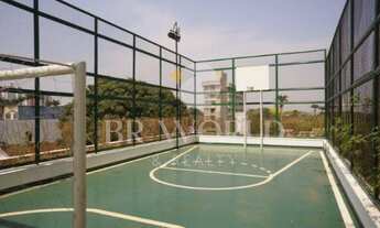 Imagem 2: Duplex no bueno com 3 suítes mobiliado