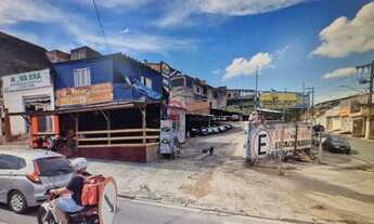 Imagem 2: Terreno Av. Oratório – Esquina com Alto Fluxo e Potencial Comercial