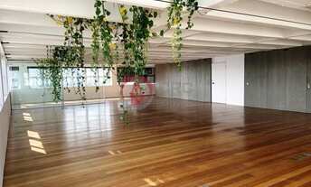 Imagem 3: Escritório, Jardim Paulistano - São Paulo