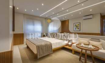 Imagem 2: Opus Tellure, 4 dormitórios na Rua Samuel Morse