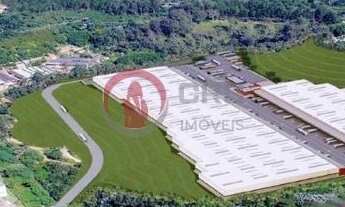 Imagem 2: Galpão Tamboré Barueri