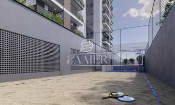 Imagem 5: Apartamento com 2 quartos, Glória - Joinville