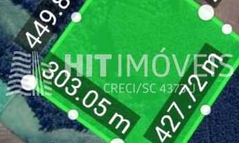 Imagem 6: TERRENO - LOCALIDADE DE PINHAL - PETROLÂNDIA - SC