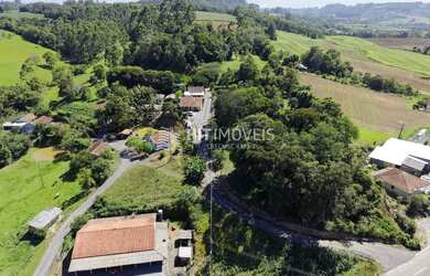 Imagem 5: SÍTIO - RIO BONITO - ITUPORANGA - SC