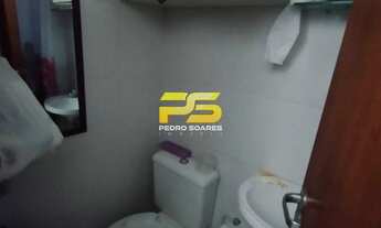 Imagem 3: Apartamento com 3 quartos à Venda, Miramar - João Pessoa