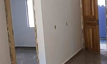 Imagem 4: Casa a venda com dois dormitórios, Barra Velha