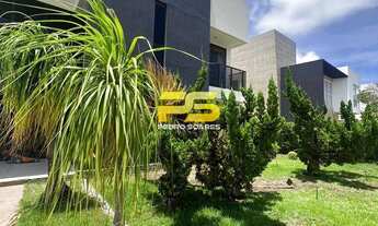 Imagem 2: Casa de Condomínio com 4 quartos para Locação, Altiplano Cabo Branco - João Pessoa