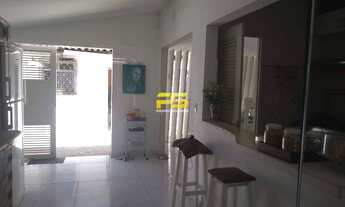 Imagem 4: Casa com 3 quartos à Venda, Manaíra - João Pessoa