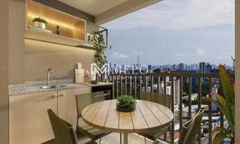 Imagem 2: Oportunidade em RECIFE: 47,37m², 01qt, 01vaga.