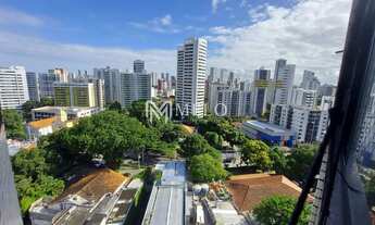Imagem 6: GRAÇAS - Apto com 4qs, 2suites, 3vagas, 267m²