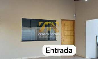 Imagem 3: Casa 4/4 com 2 Suítes - 200 m² na 506 norte (ARNE 63) - Próximo à Avenidas NS 8 e LO 14