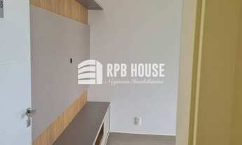 Imagem 4: Apartamento Solo, 2 dormitórios, 1 suítes, 2 banheiro, 1 vaga na garagem, 61M² de Área Con