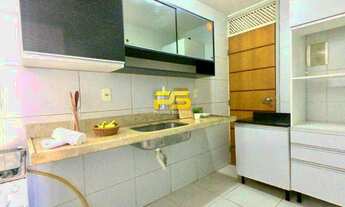 Imagem 6: Apartamento com 3 quartos à Venda, Aeroclube - João Pessoa