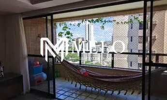 Imagem 2: 03QTs, 01SUITE, 03WC, 02Vg GARAGEM, 152M².