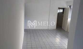 Imagem 2: CANDEIAS - Apto com 3qts, 1suite, 1vaga, 75m²