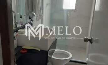 Imagem 6: CASA AMARELA - Apto com 4qts, 1vaga, 86m²