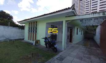 Imagem 2: Casa com 3 quartos à Venda, Estados - João Pessoa