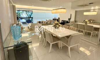 Imagem 3: APIPUCOS - Apto com 4qts, 3suites, 2vagas, 149m²