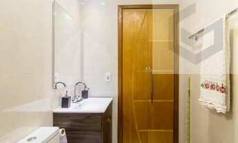 Imagem 7: Sobrado, 2 dormitórios, 1 suítes, 2 banheiro, 1 vaga na garagem, 63M² de Área Construída